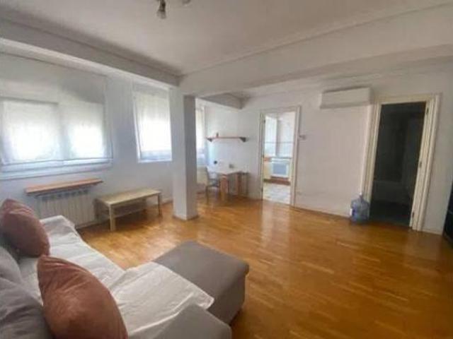 Piso Alquiler Zaragoza Capital, Universidad