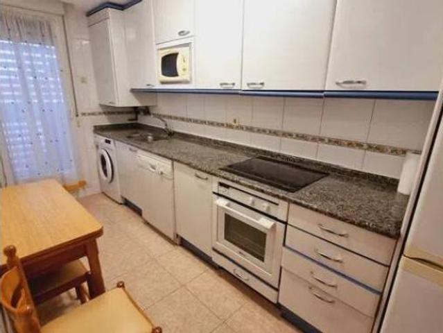 Piso Alquiler Zaragoza Capital, Zaragoza Capital