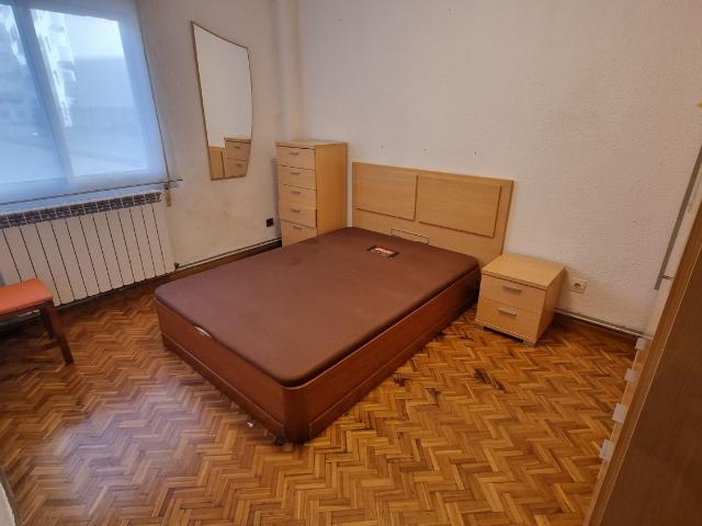 Piso Alquiler Zaragoza