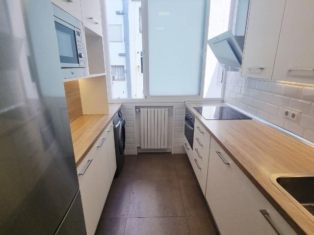 Piso Alquiler Zaragoza