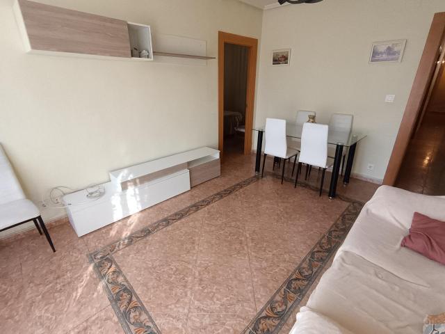 PISO ALQUILER ZONA CENTRO VALLADOLID