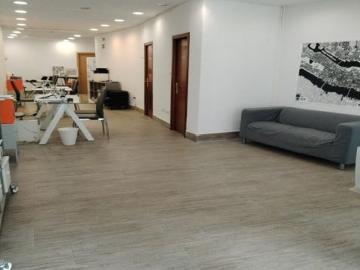 Calle Menéndez Pelayo, Palencia, Centro de Palencia, Eras del Rosal, Palencia, Castilla y León, Castilla y León