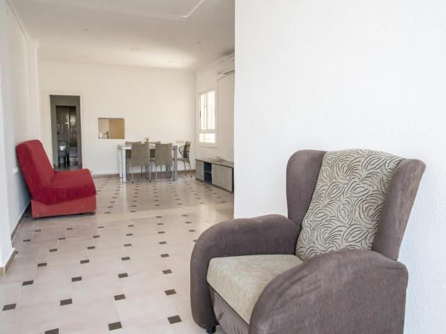 Piso alquiler zona Murillo Elda 4º sin ascensor