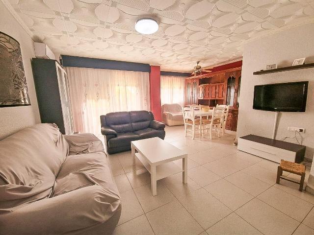 Piso Alquiler Zona Paseo San Gregorio