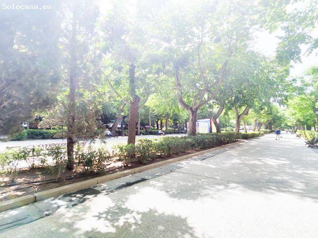 Piso Alquiler, Zona Paseo San Gregorio