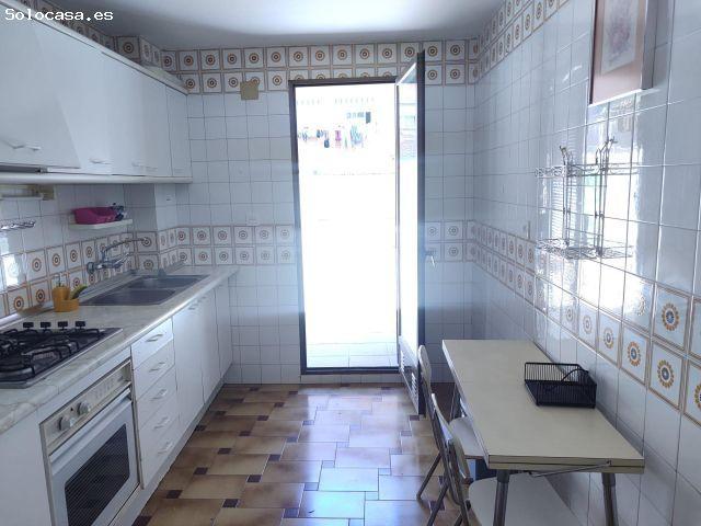 PISO ALQUILER ZONA TRUMATOLOGIA BARRIO SAN FRANCISCO GRANADA
