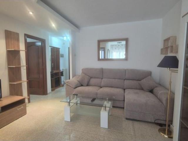 Piso alquiler