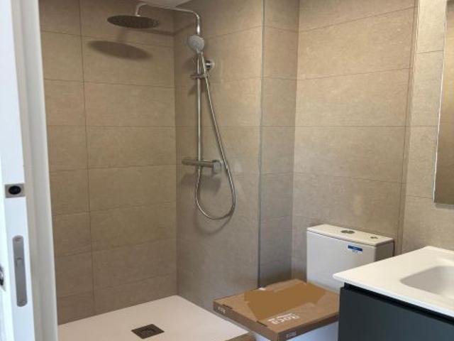 PISO ALQUILER 1 DORMITORIO EN SABADELL
