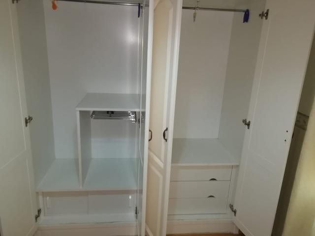 PISO ALQUILER
