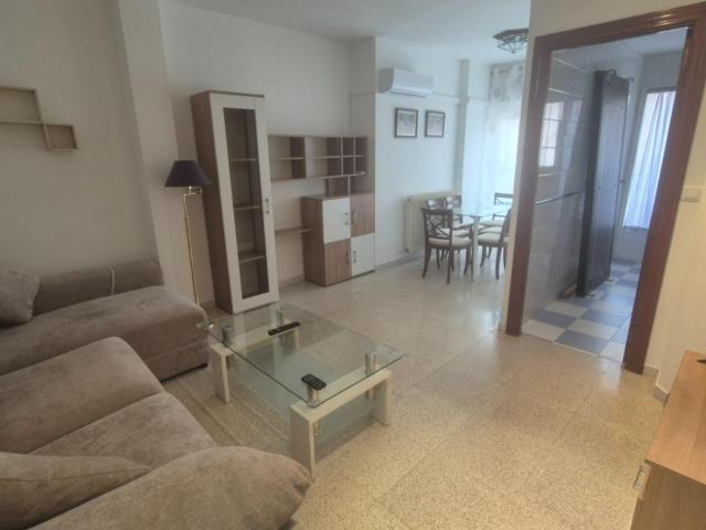 Piso alquiler