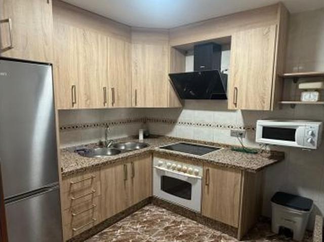 PISO ALQUILER 500 Euros