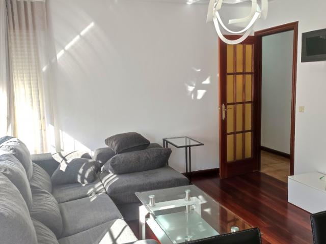 Piso alquiler