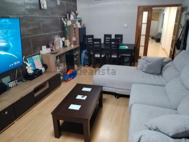Piso, Altozano, Alicante / Alacant