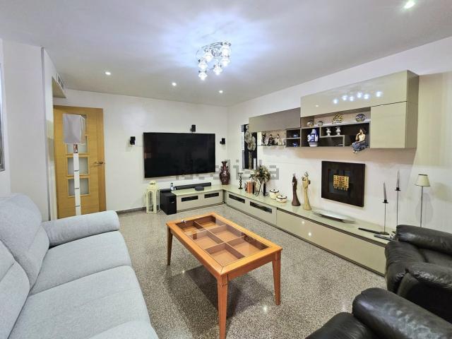 Piso, Altozano, Alicante / Alacant
