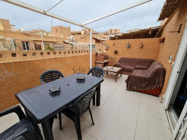 Piso, Altozano, Alicante / Alacant