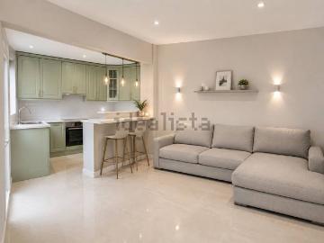 Piso, Altozano, Alicante / Alacant