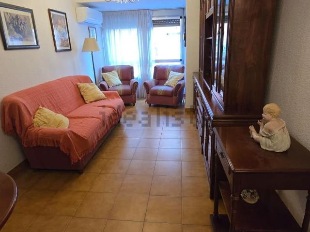 Piso, Altozano, Alicante / Alacant