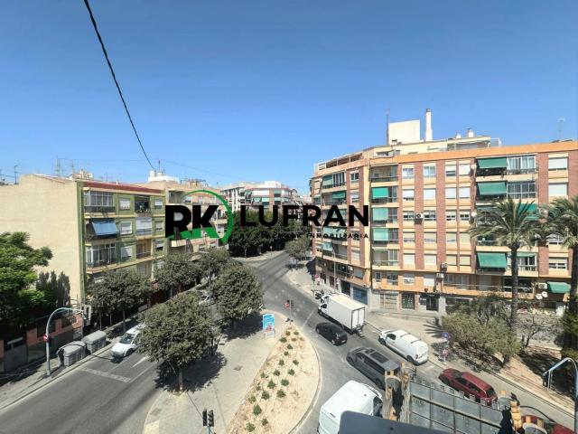Piso, Altozano, Alicante / Alacant