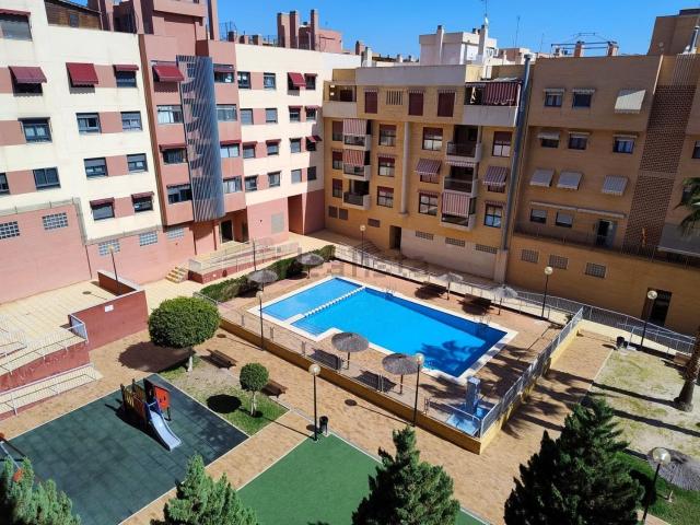 Piso, Altozano, Alicante / Alacant