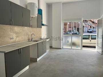 Piso, Altozano, Alicante / Alacant
