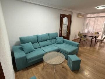Piso, Altozano, Alicante / Alacant