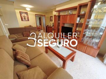 Piso, Altozano, Alicante / Alacant
