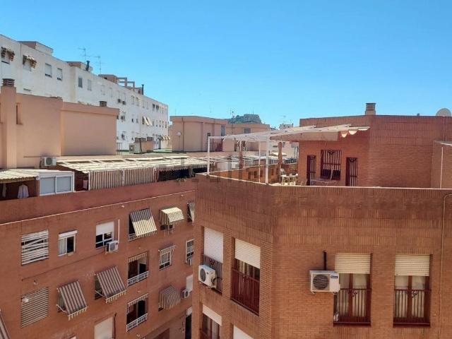 Piso, Altozano, Alicante / Alacant