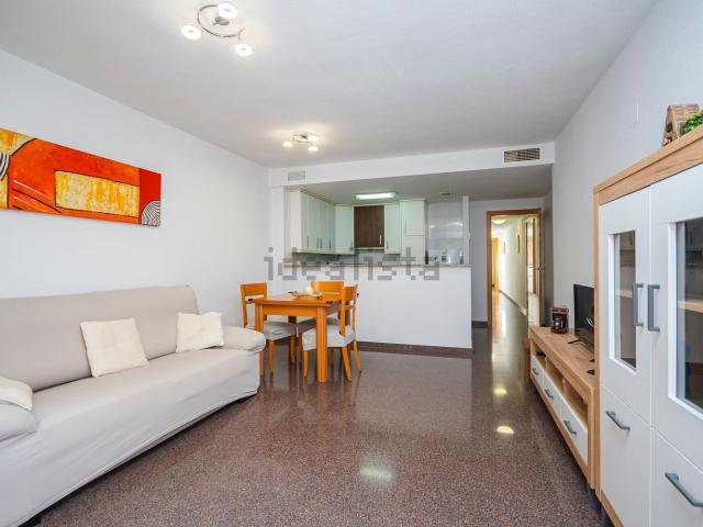 Piso, Altozano, Alicante / Alacant
