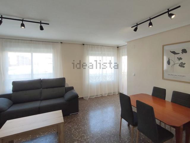 Piso, Altozano, Alicante / Alacant