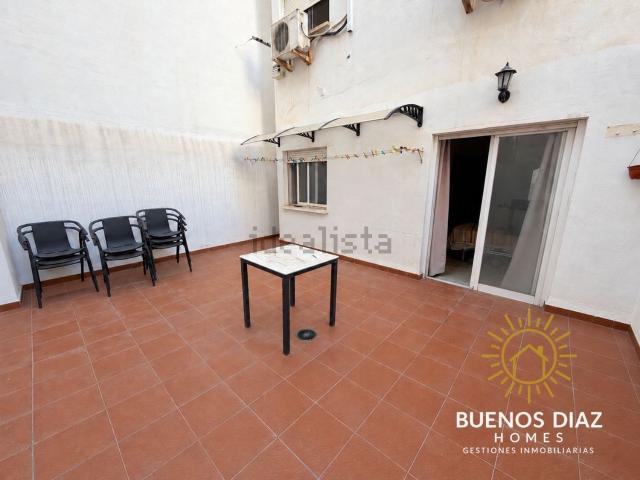Piso, Altozano, Alicante / Alacant