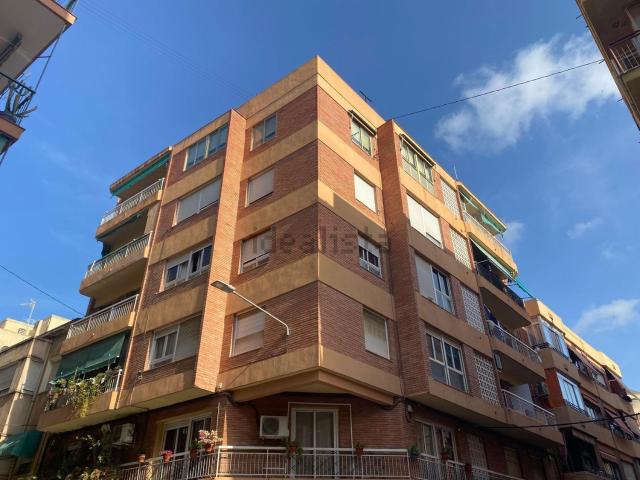 Piso, Altozano, Alicante / Alacant