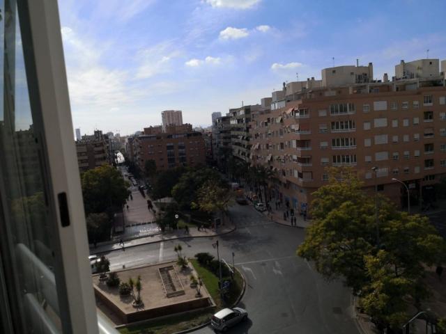Piso, Altozano, Alicante / Alacant