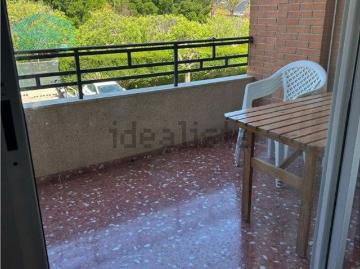 Piso, Altozano, Alicante / Alacant