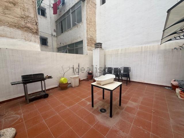 Piso, Altozano, Alicante / Alacant