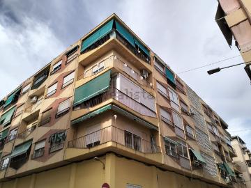 Piso, Altozano, Alicante / Alacant