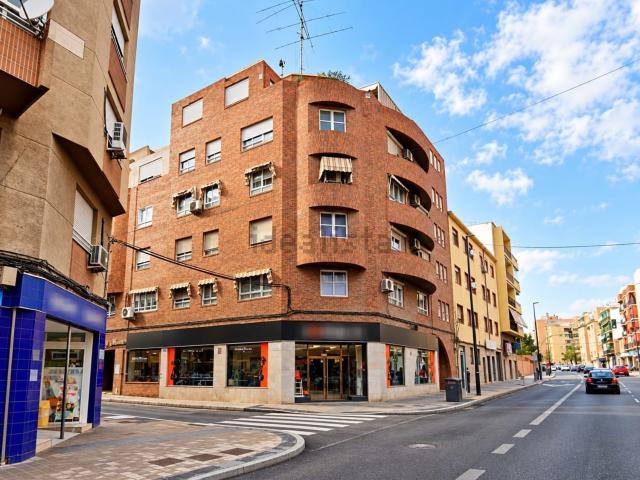 Piso, Altozano, Alicante / Alacant