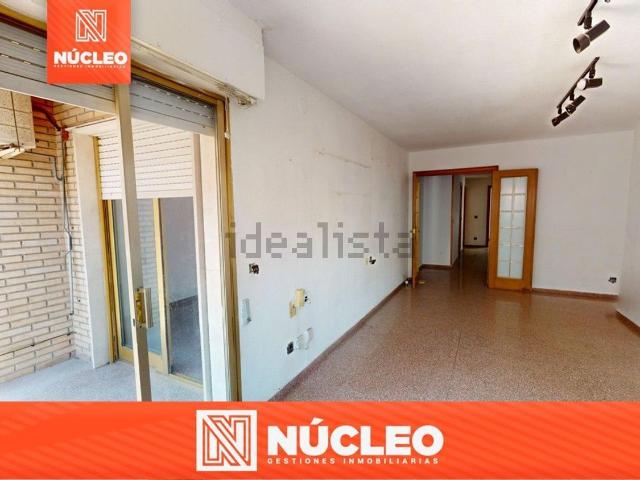 Piso, Altozano, Alicante / Alacant