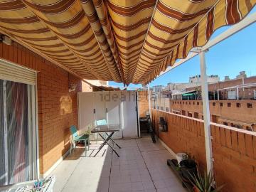 Piso, Altozano, Alicante / Alacant