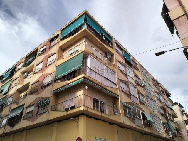 Piso, Altozano, Alicante / Alacant