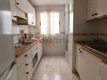 Piso, Altozano, Alicante / Alacant