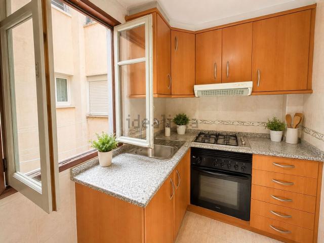 Piso, Altozano, Alicante / Alacant