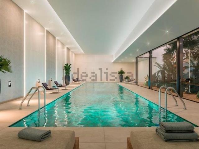 Piso, Alto de los Monteros, Marbella