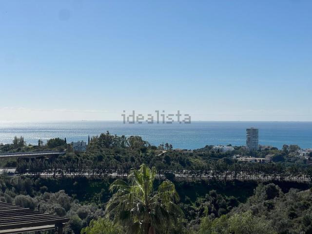 Piso, Alto de los Monteros, Marbella