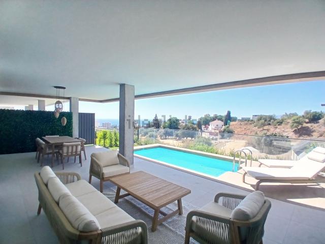 Piso, Alto de los Monteros, Marbella