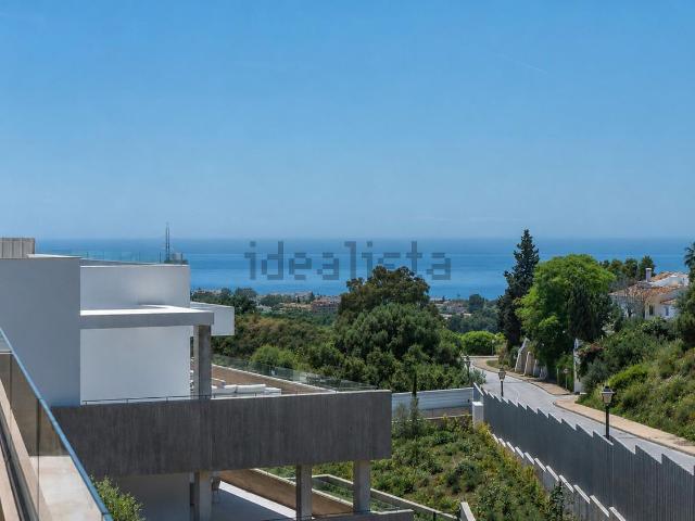 Piso, Alto de los Monteros, Marbella