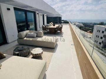 El Rosario, Marbella, Las Chapas, Málaga, Andalucía, Andalucía
