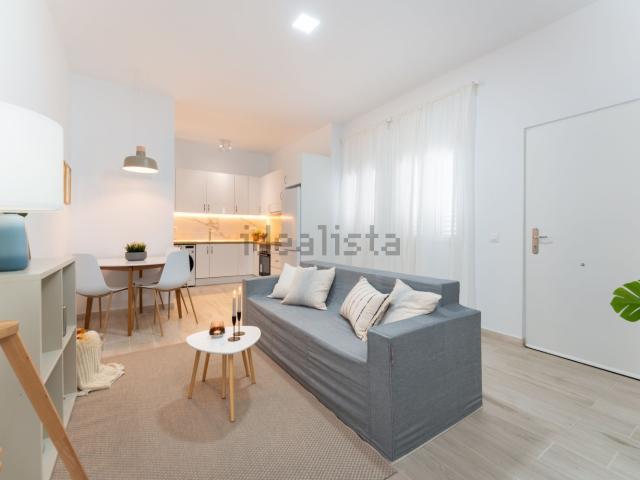 Piso, Altavista Don Zoilo, Las Palmas de Gran Canaria