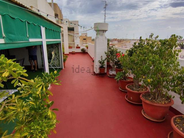 Piso, Altabix, Elche / Elx