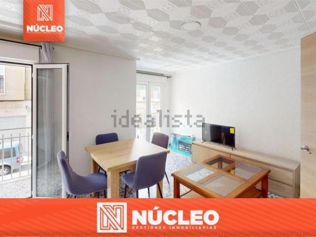 Piso, Altabix, Elche / Elx