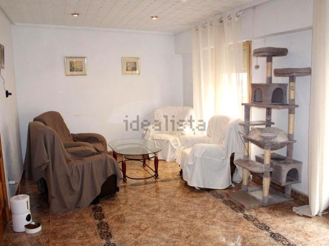 Piso, Altabix, Elche / Elx
